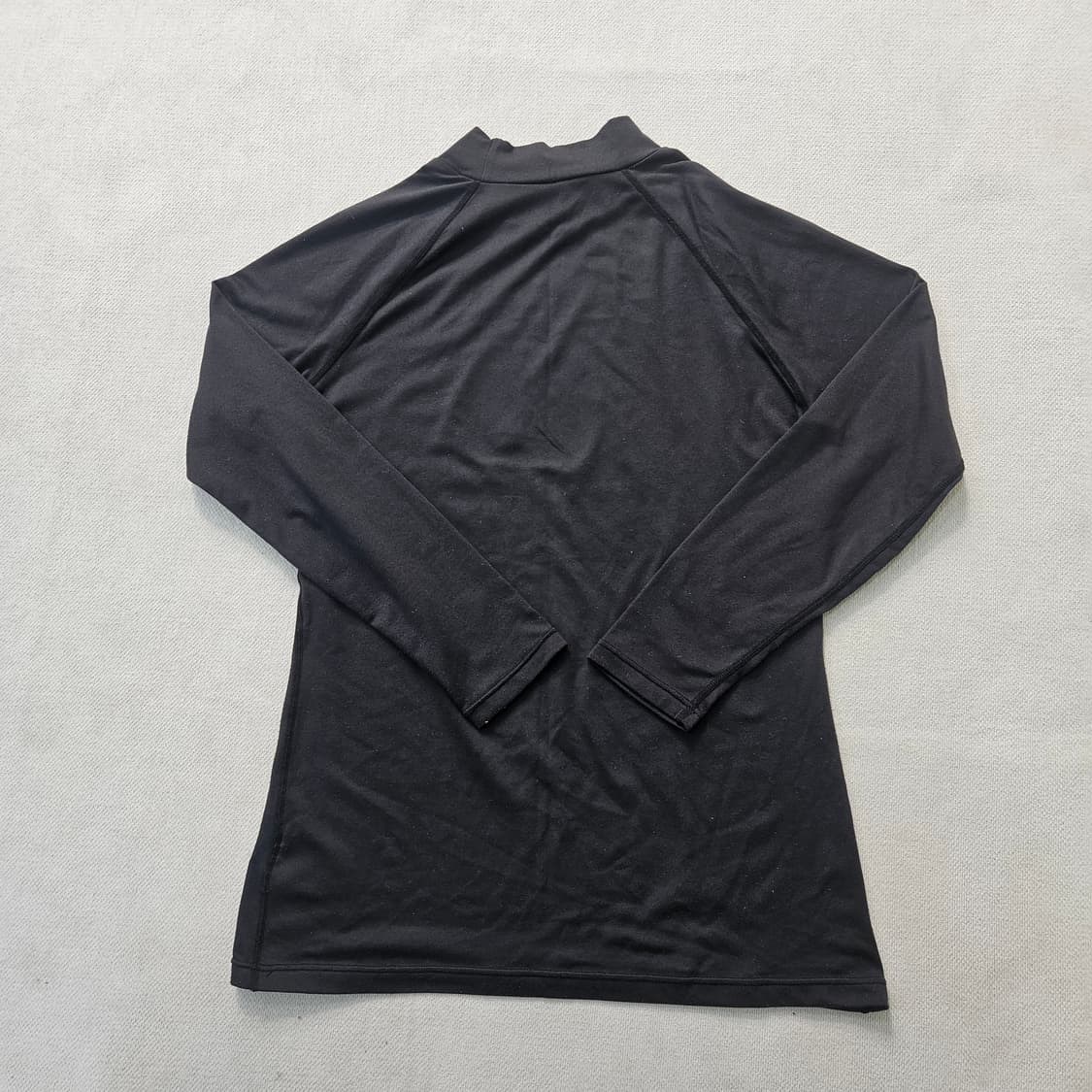 90 기어엑스 여성 혹한기 터틀넥 긴팔티 0407Y 상품이미지2