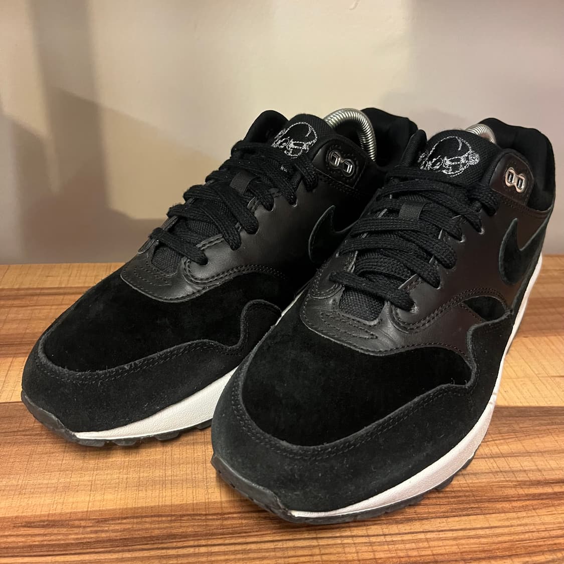 나이키 에어맥스1 스컬 상품이미지3