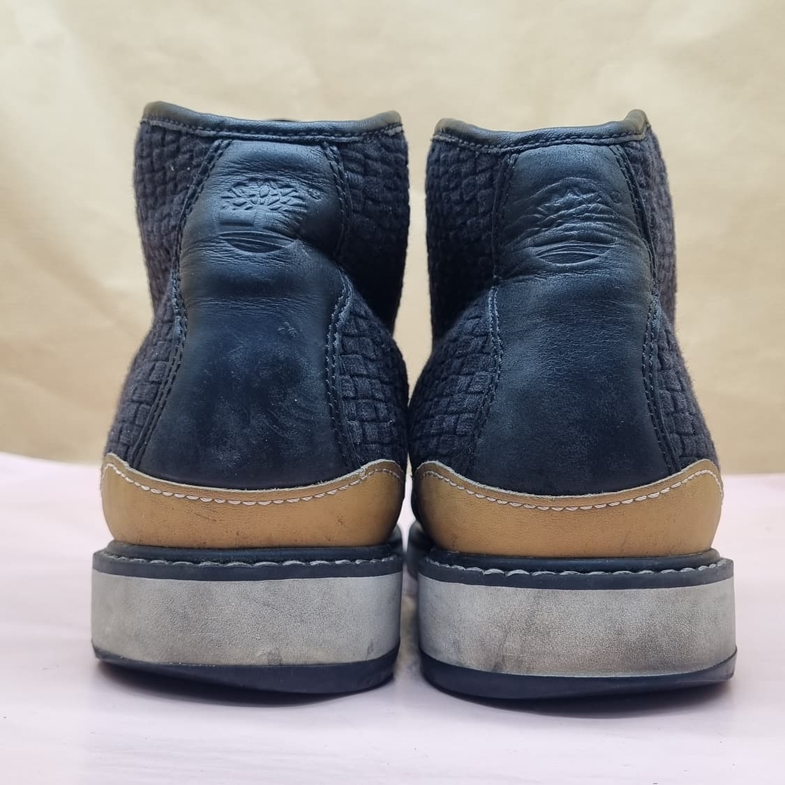 팀버랜드 남성 부츠 270 상품이미지4