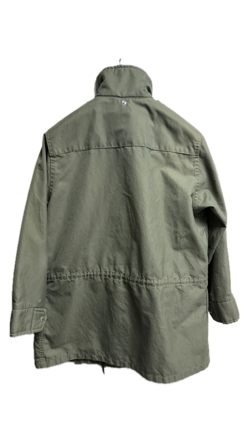 빈티지 필드자켓 상품이미지2