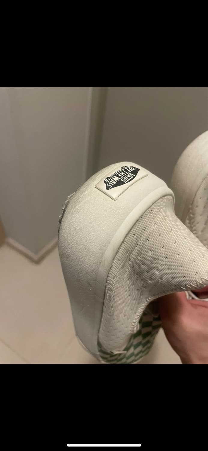 반스 컴피쿠시 원 그린 280 상품이미지4