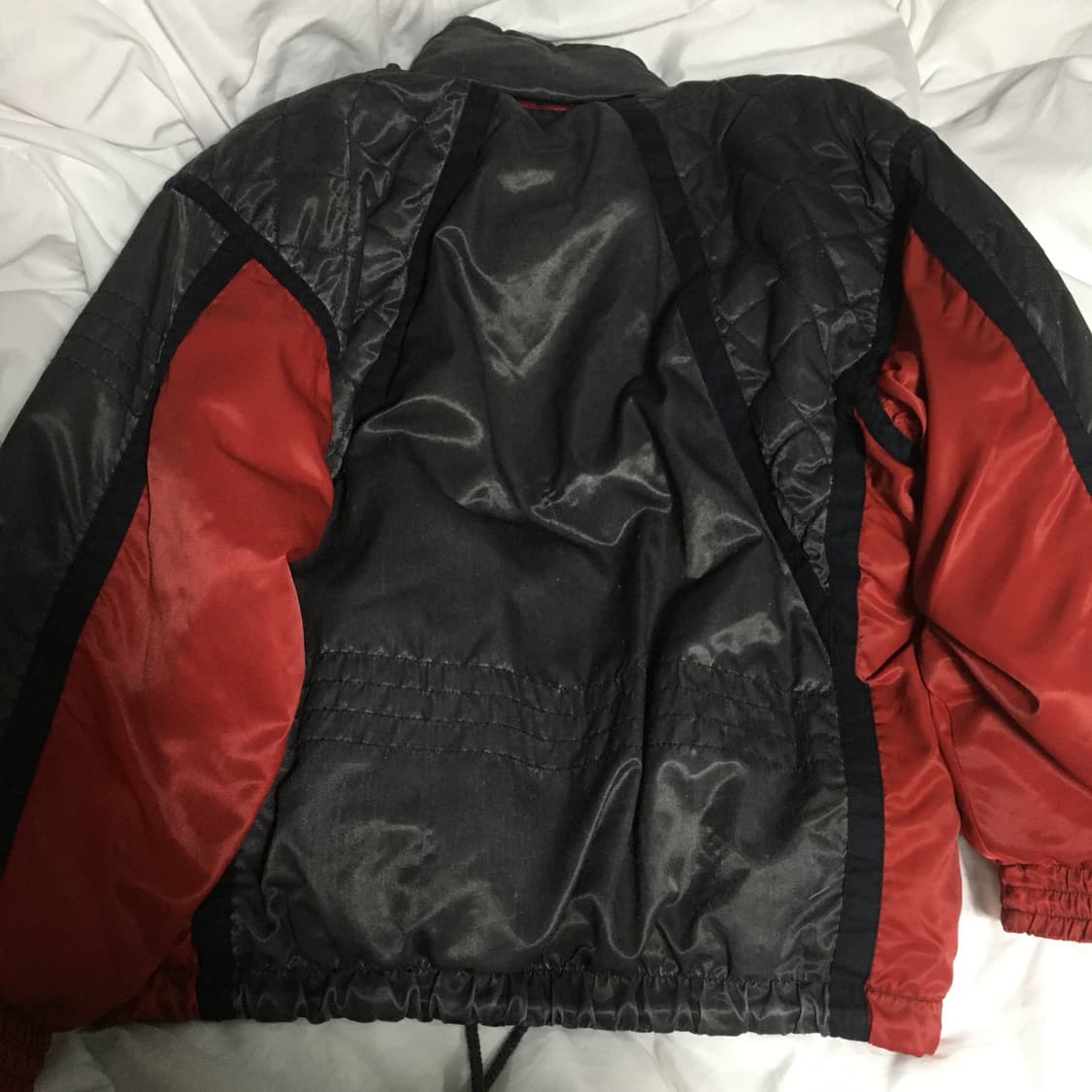 빈티지 아노락 점퍼 상품이미지2