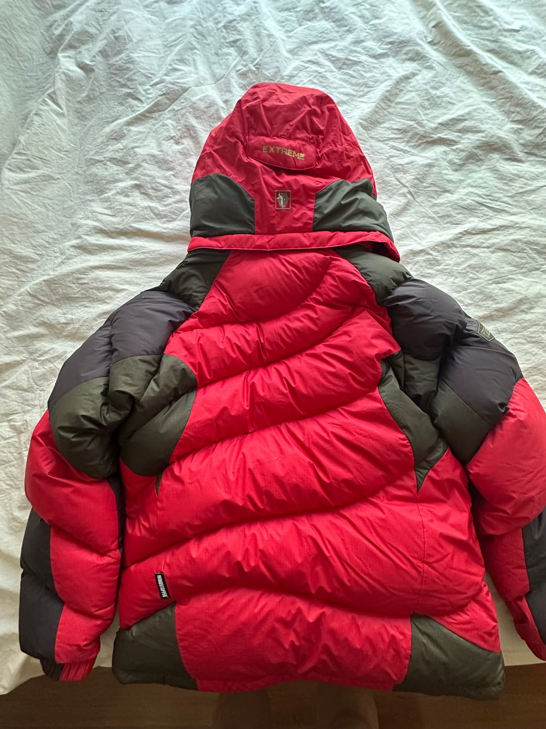 블랙야크 익스트림 피크 105 상품이미지6