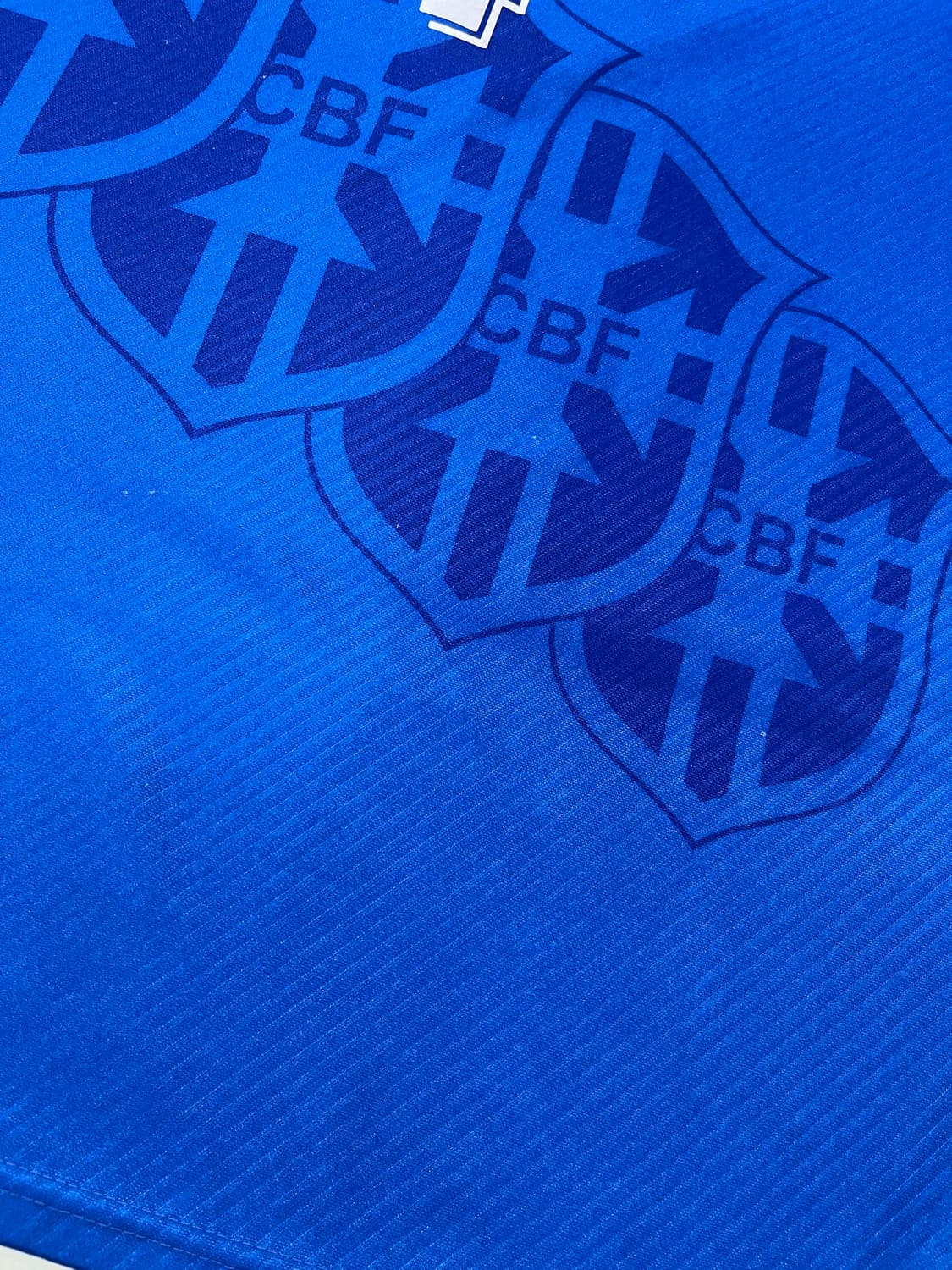 엄브로 94-96 브라질 어웨이 호나우당 상품이미지8