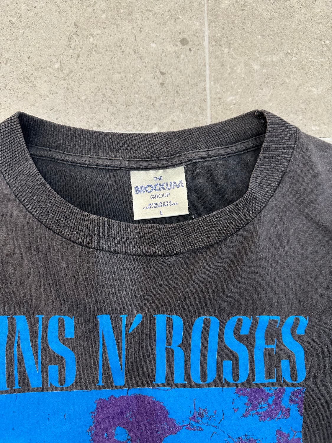 90‘s 건즈 앤 로지스 상품이미지3