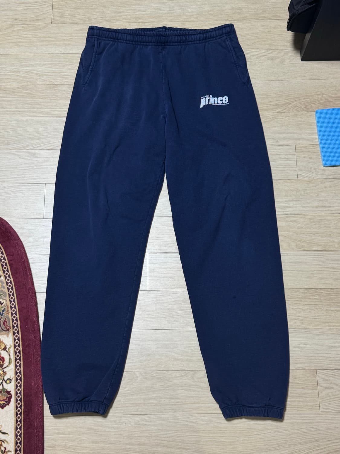 스포티앤리치 프린스 스웻팬츠 XL 상품이미지2