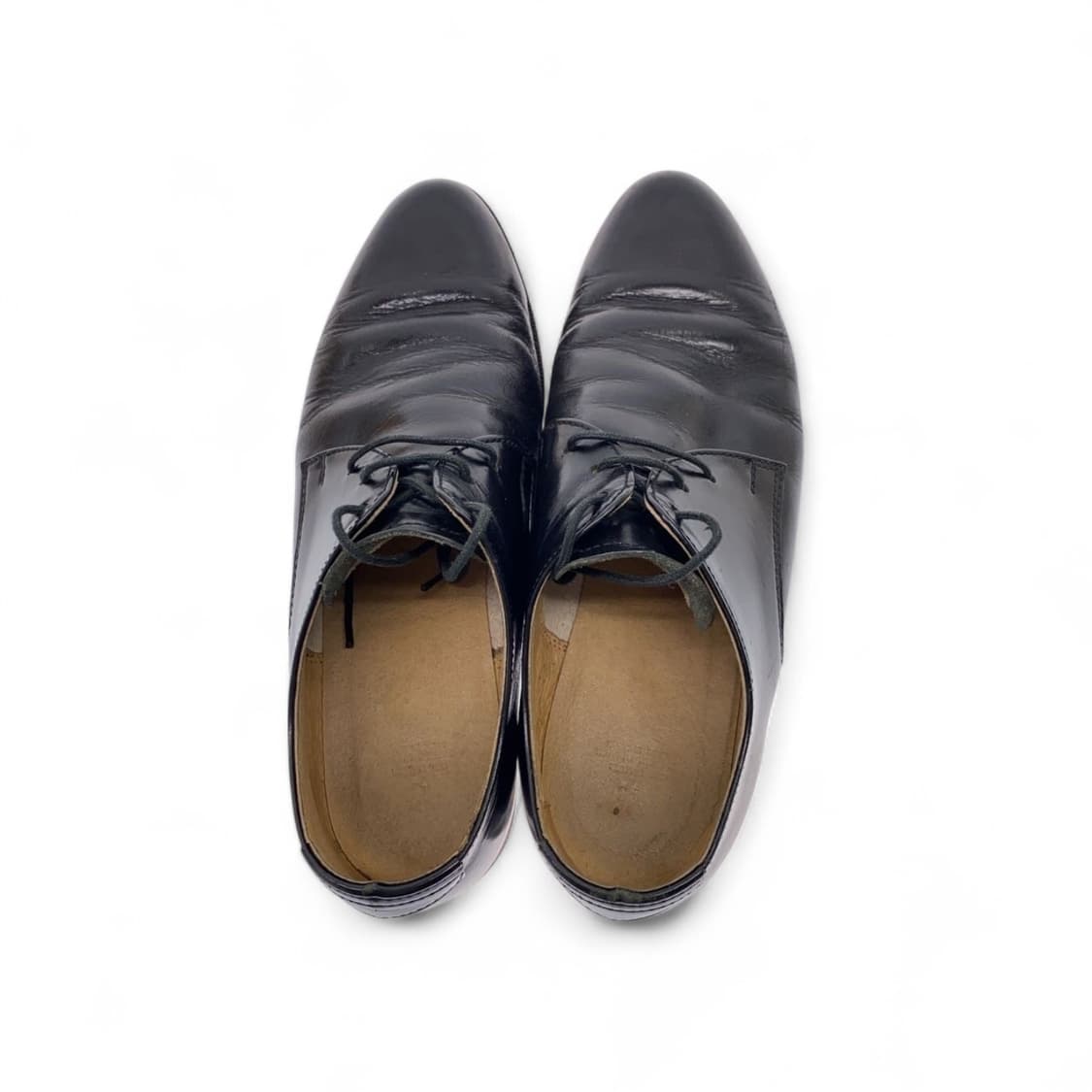 요지 야마모토 와이즈 레이디스 드레스 슈즈 상품이미지3