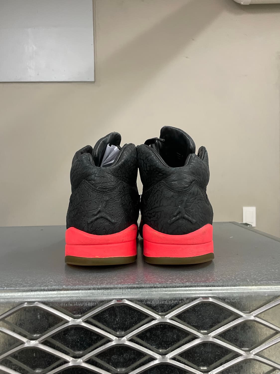 조던 5 레트로 3Lab 인프라레드 280 상품이미지3