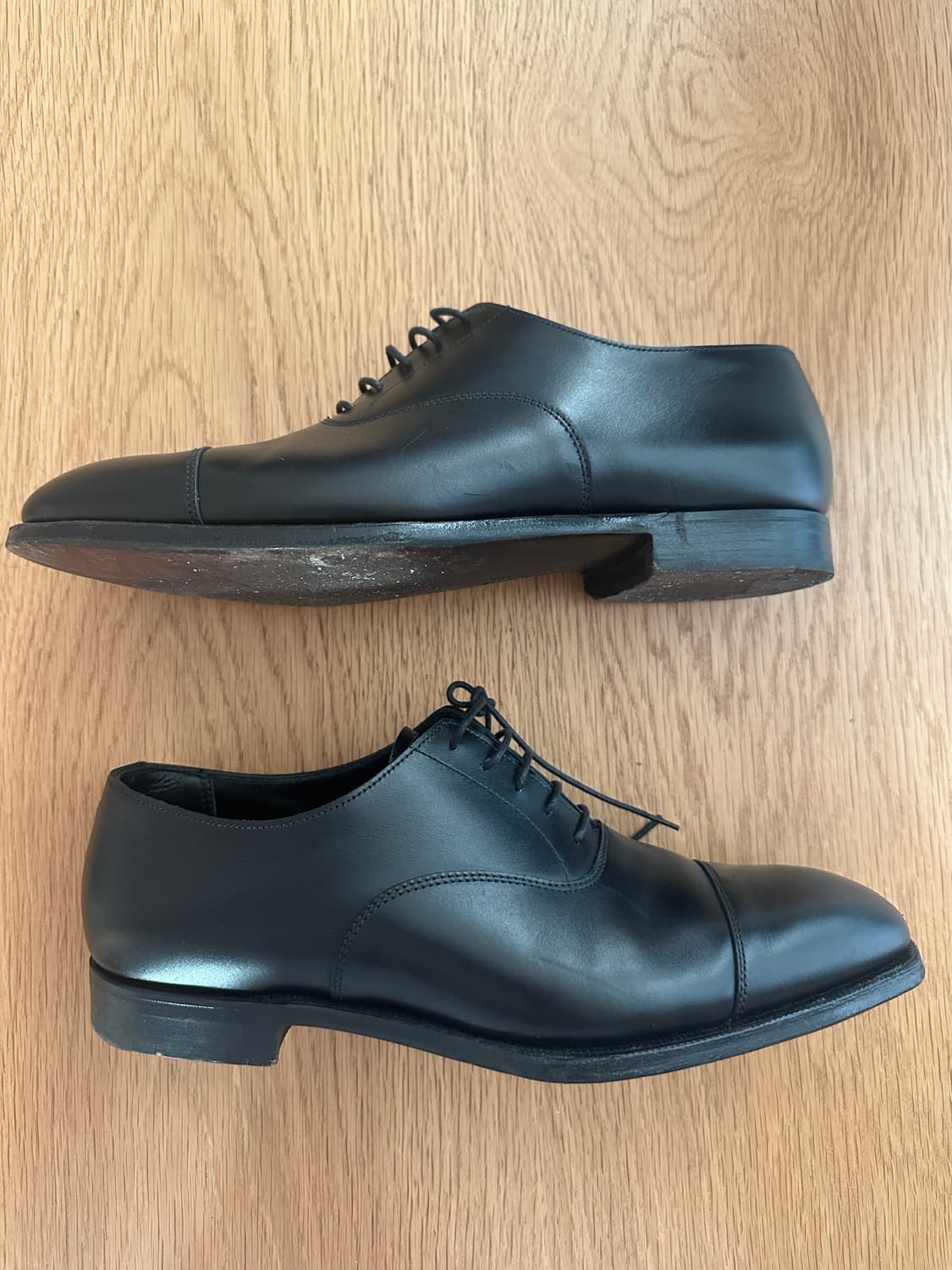 크로켓 앤 존스 오드리 UK7 260 상품이미지4