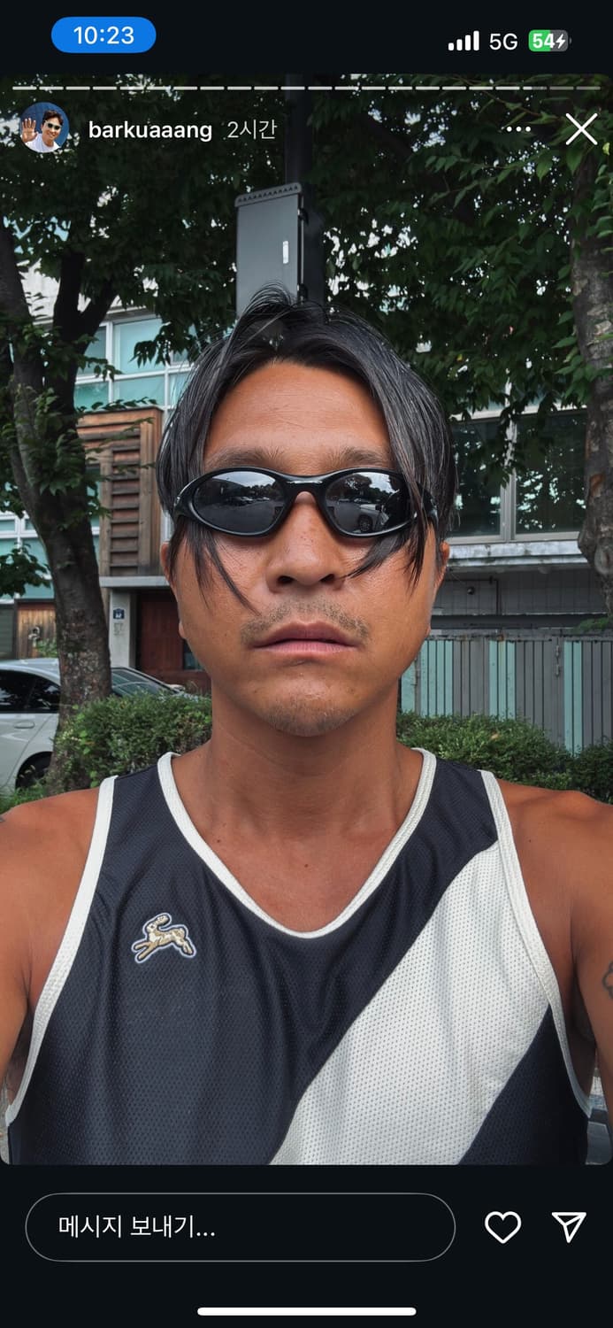 오클리 빈티지 oakley 미뉴트 1.0 매트블랙 상품이미지6
