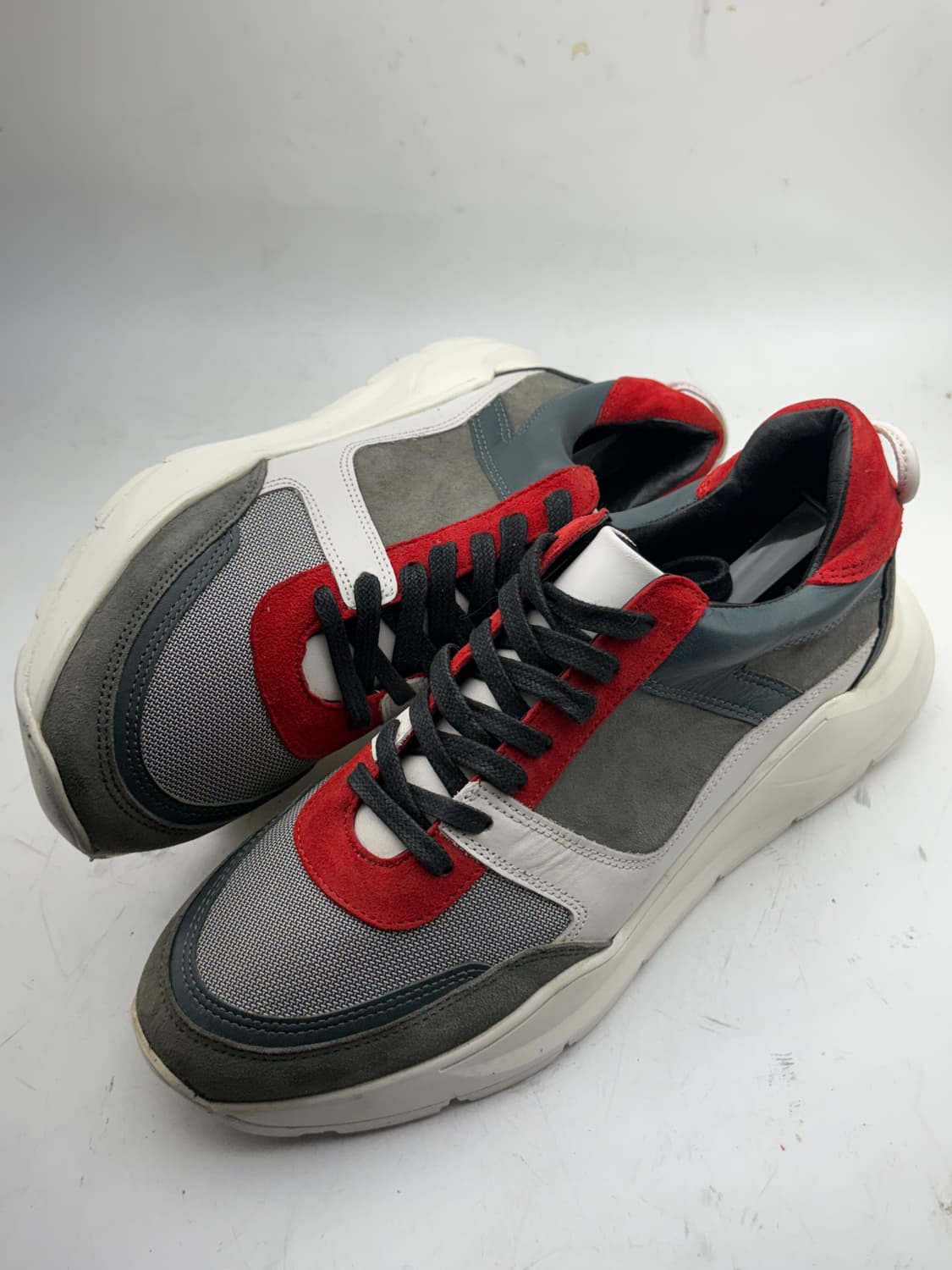 JILLS TUART 스니커즈 270 상품이미지2