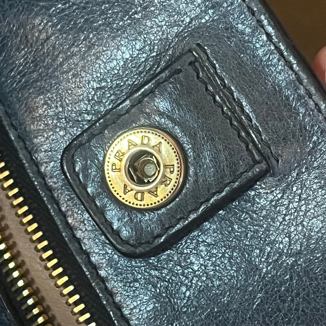 프라다 비텔로 샤인 상품이미지4