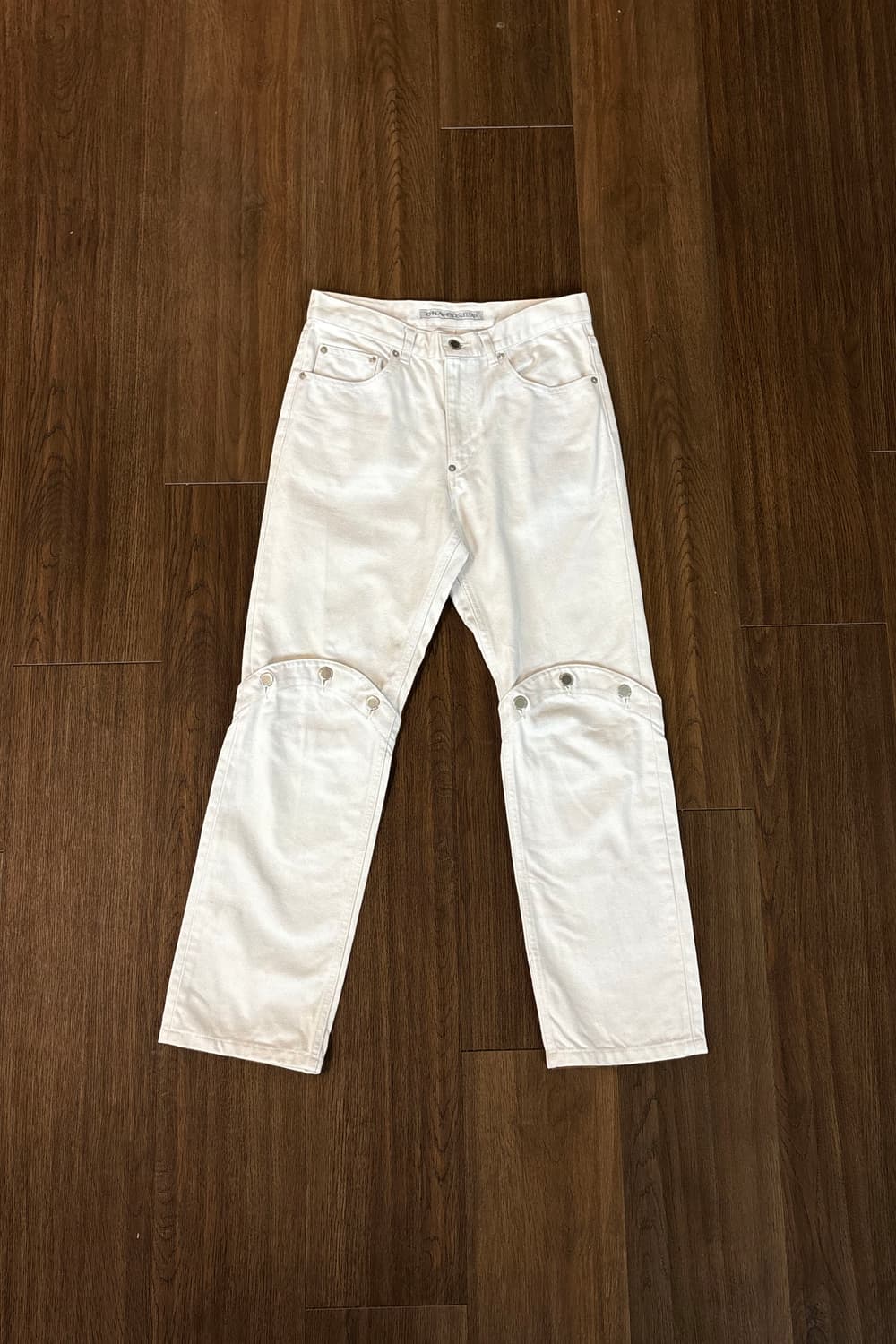 John Lawrence Sullivan Pants 상품이미지4
