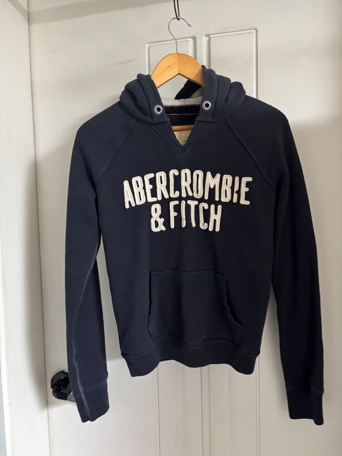 아베크롬비 후드티 상품이미지2