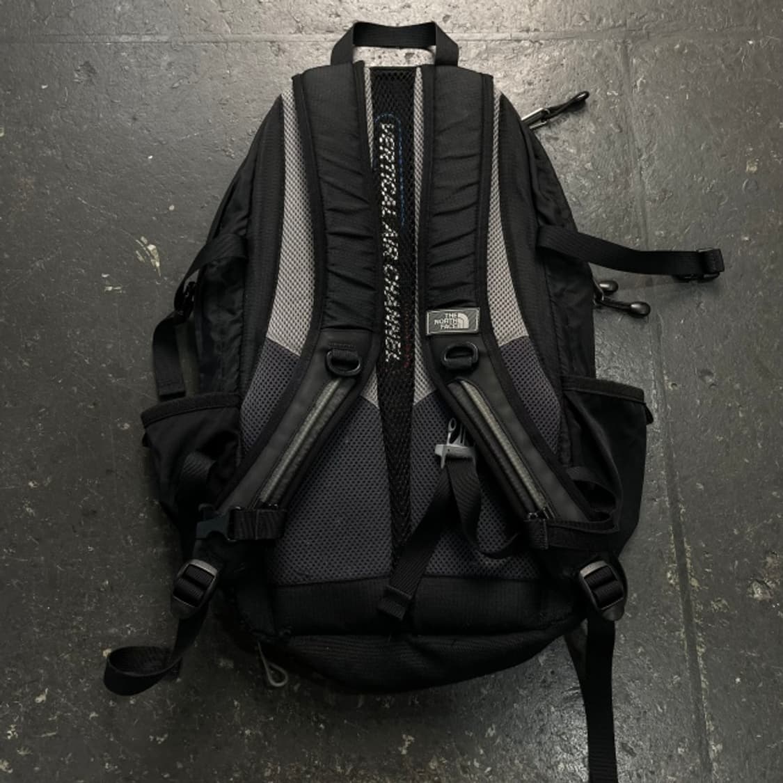 노스페이스 팔콘 백팩  상품이미지3
