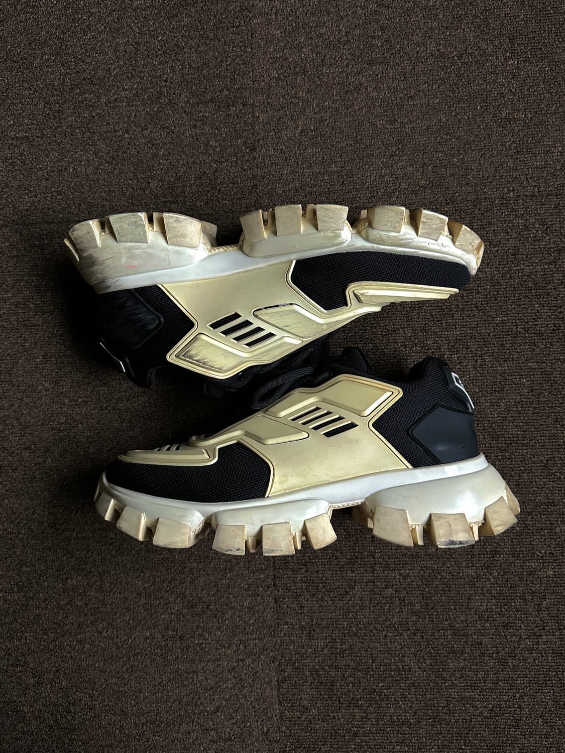 Prada Cloudbust Thunder 상품이미지4