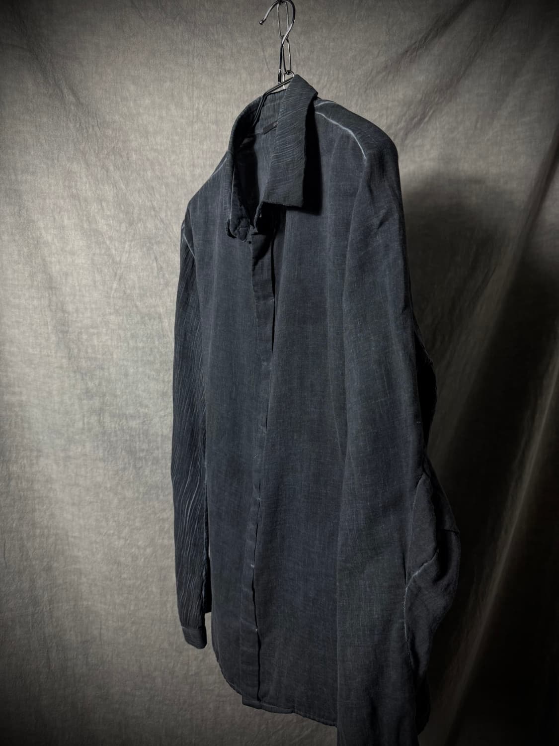 LUMEN ET UMBRA Shirt 상품이미지7