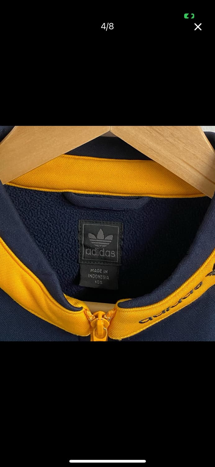 105] 아디다스 씨펠드 져지 상품이미지4