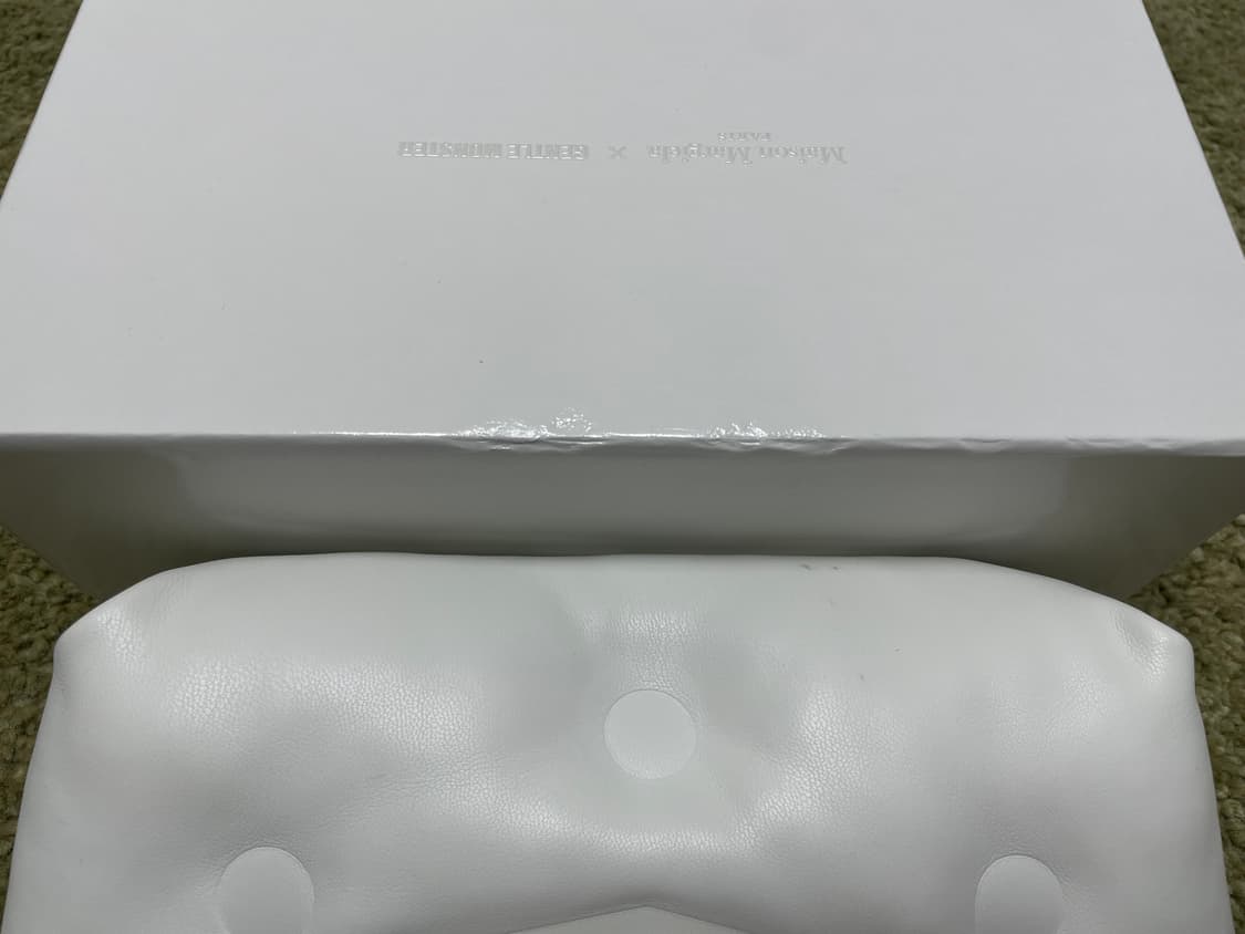 젠틀몬스터 마르지엘라 MM007 상품이미지6