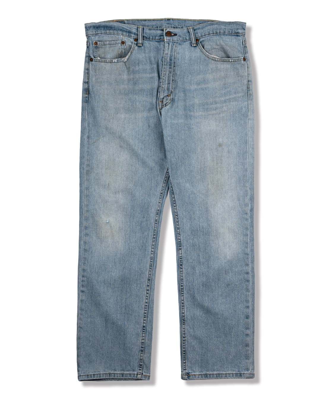 (36) Levi’s 505 아이스블루 상품이미지1