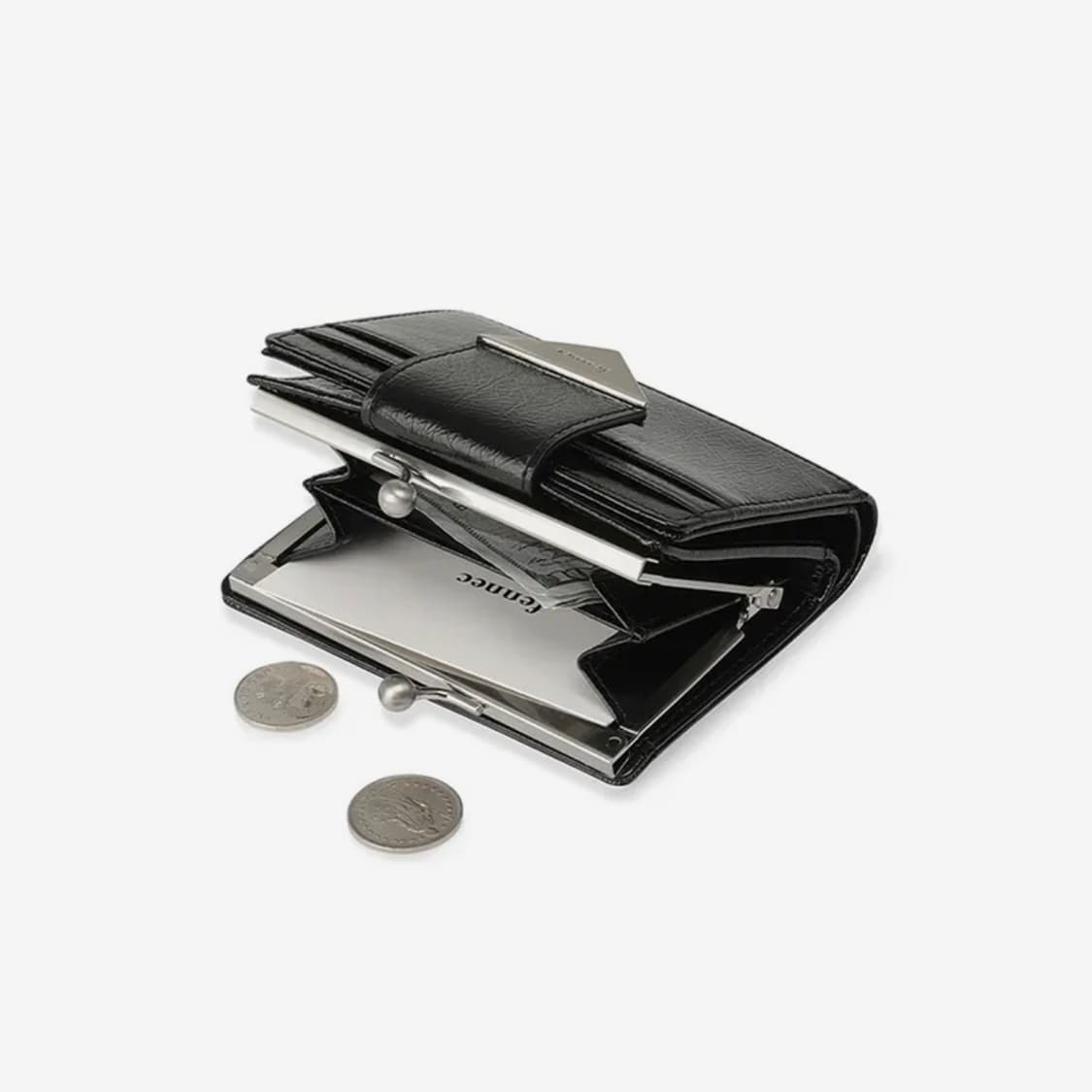 페넥 지갑 미사용 새상품 상품이미지3