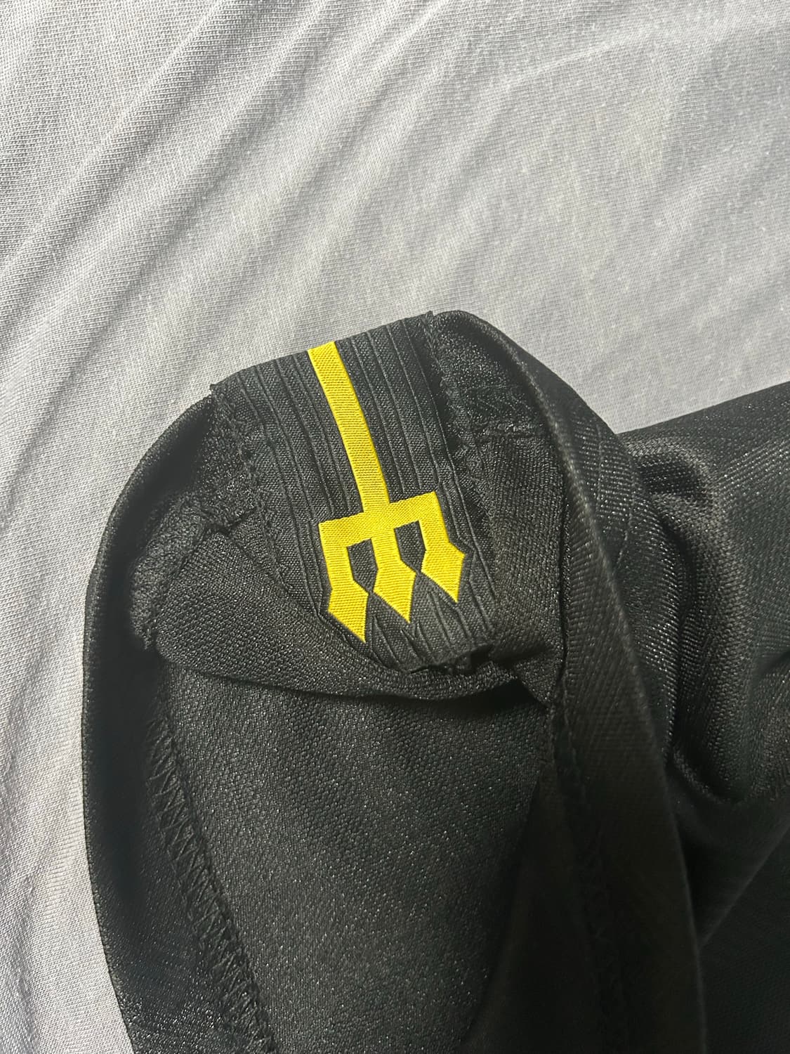 25/26 맨유 맨체스터 유나이티드 써드 어센틱 유니폼 상품이미지8