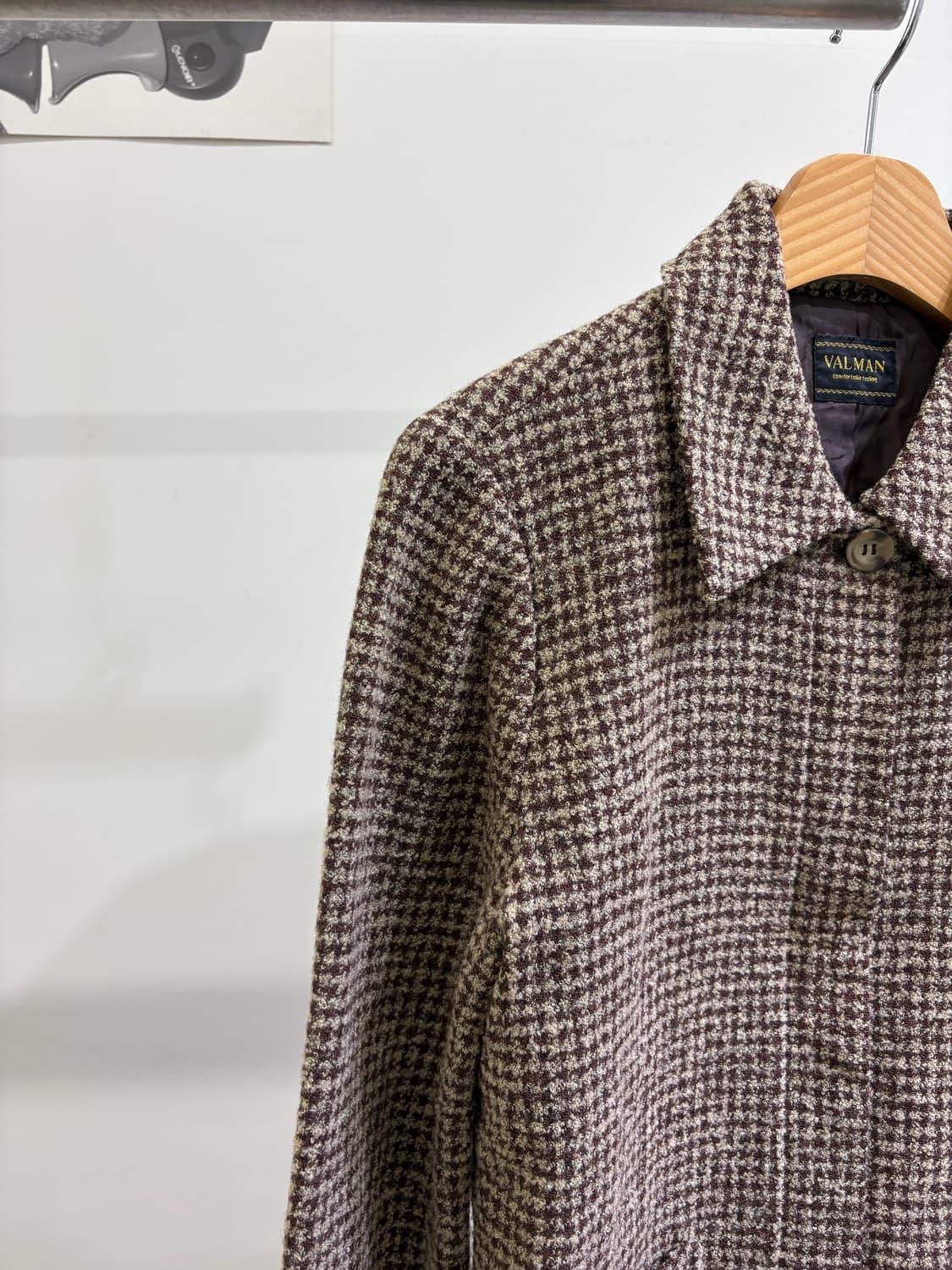 VALMAN 자켓 상품이미지3