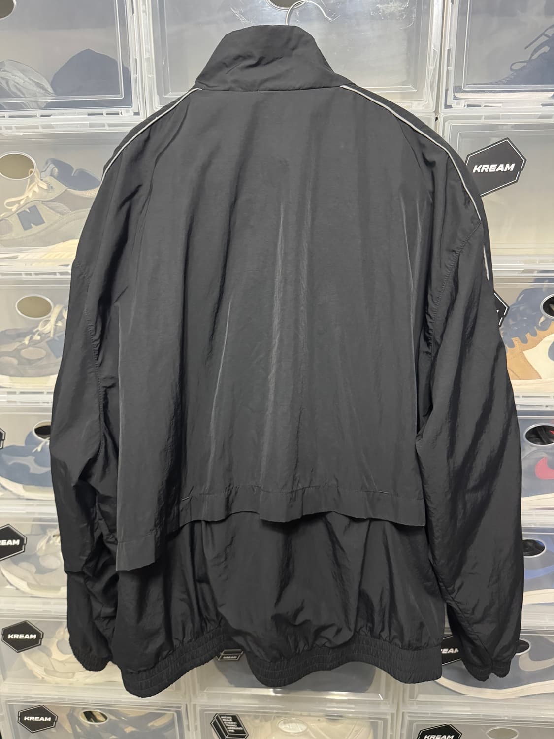 [2xl-xl] 나이키 NSW 솔로 스우시 셋업 상품이미지2