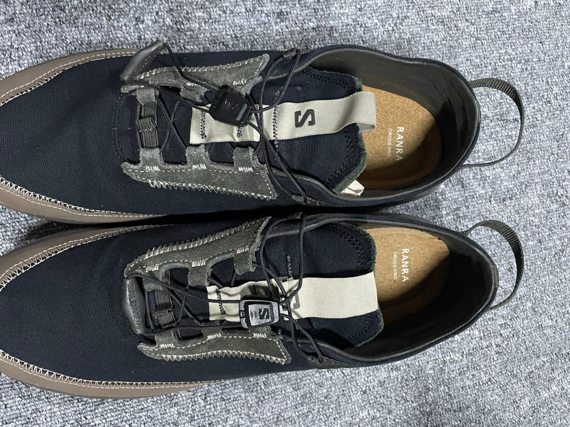 살로몬 란라 280 상품이미지2