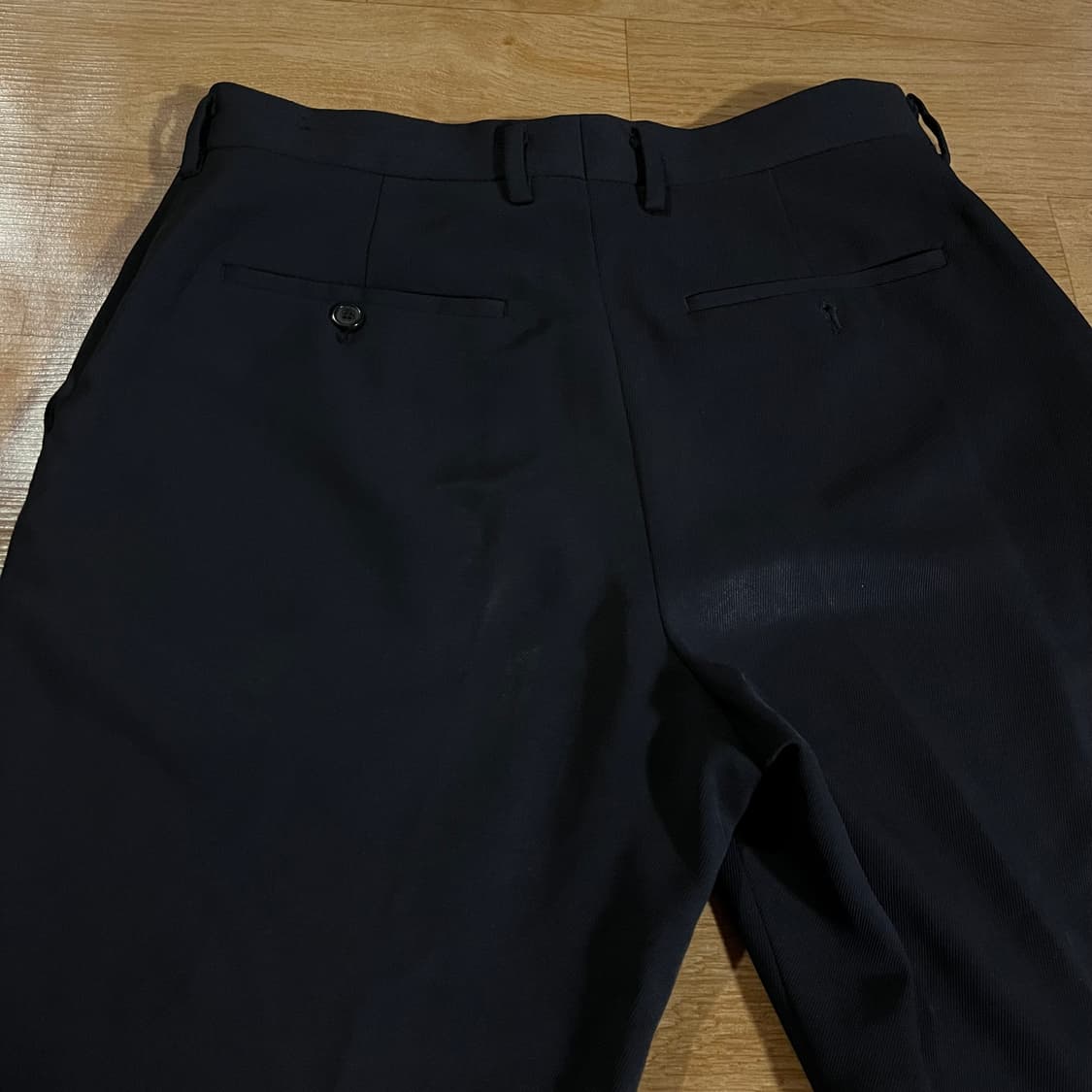 [30] 솔리드옴므 슬랙스 상품이미지2