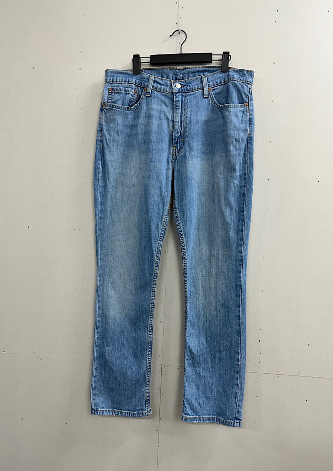 리바이스 511 36인치  상품이미지1