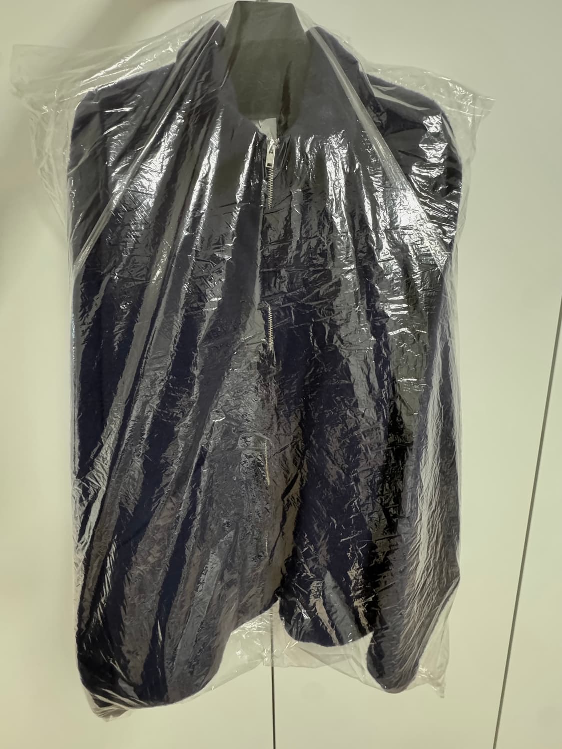 25FW 코모리 축융 울 자켓 2 상품이미지2