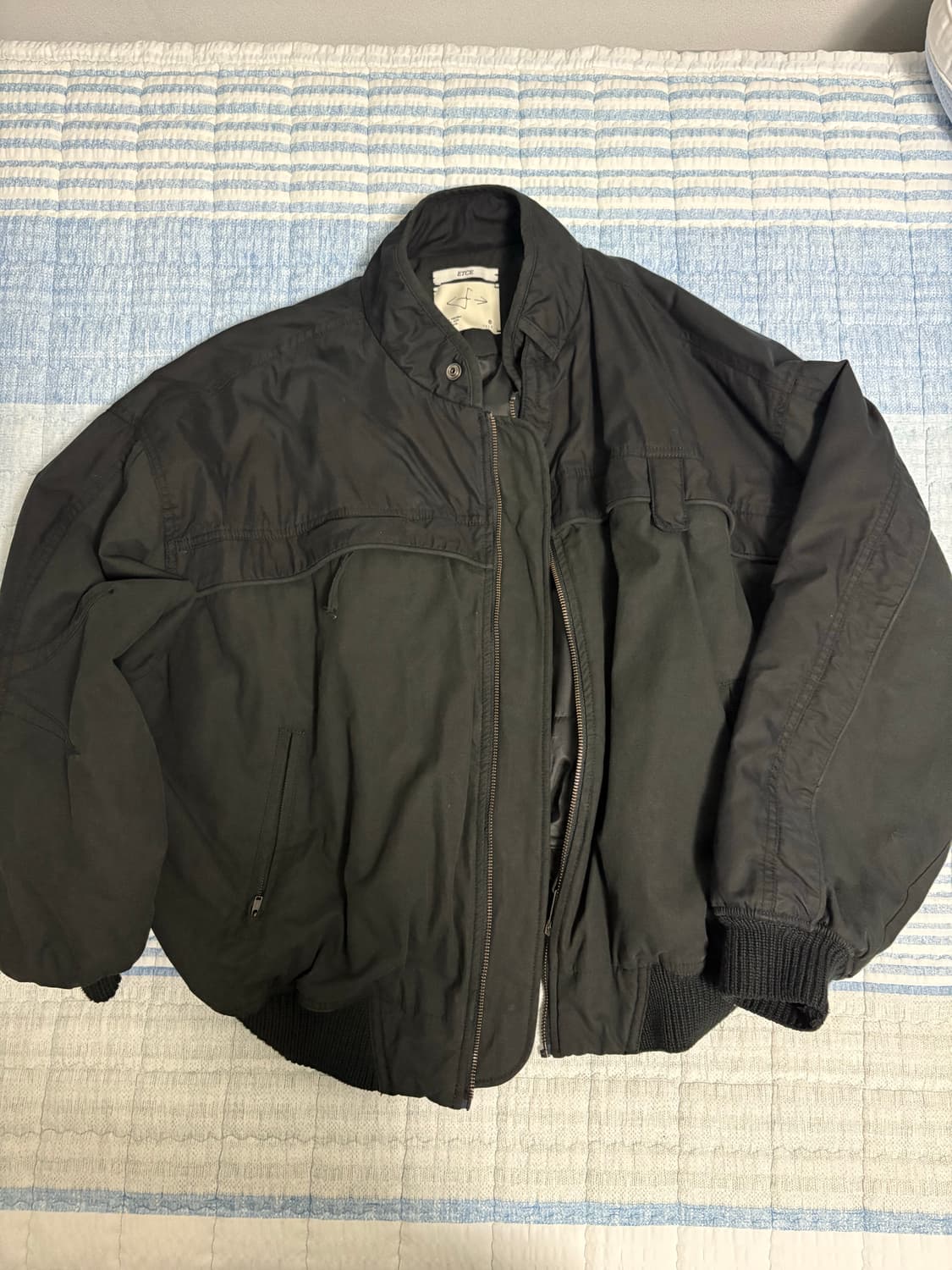 이티씨이 봄버 M 상품이미지2