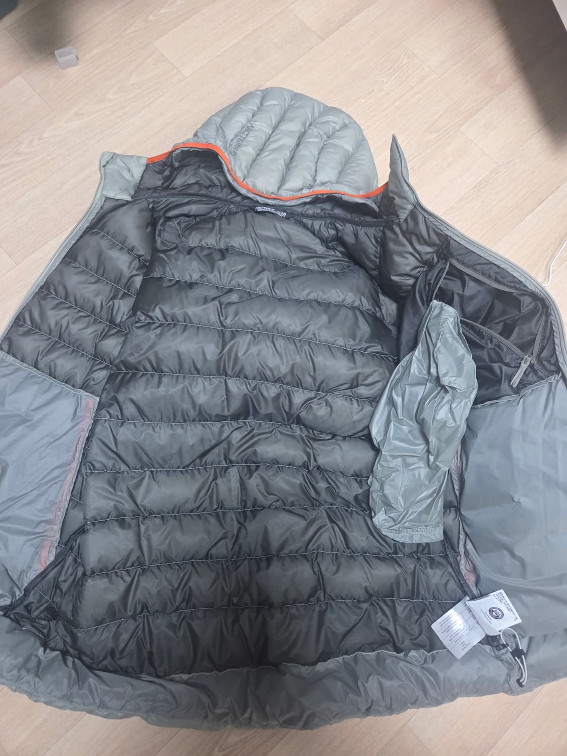 세륨 헤비타트 L 상품이미지4