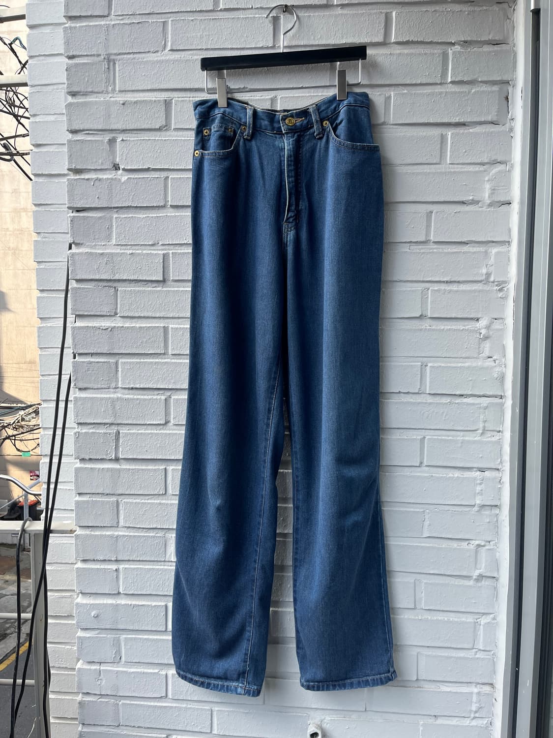 RUDOLPH VALENTINO pants 상품이미지1