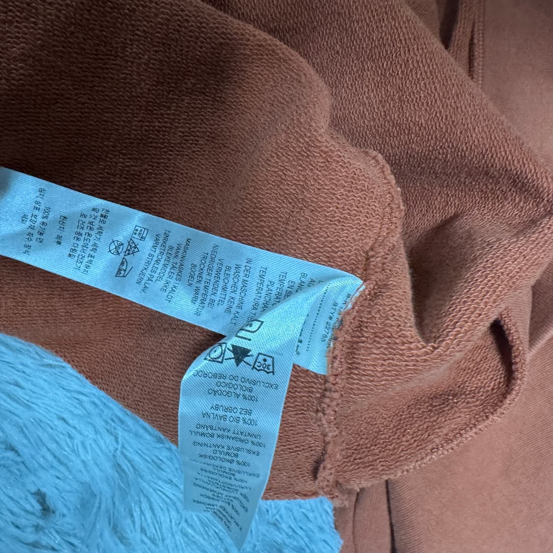 파타고니아 맨투맨 L사이즈 상품이미지5