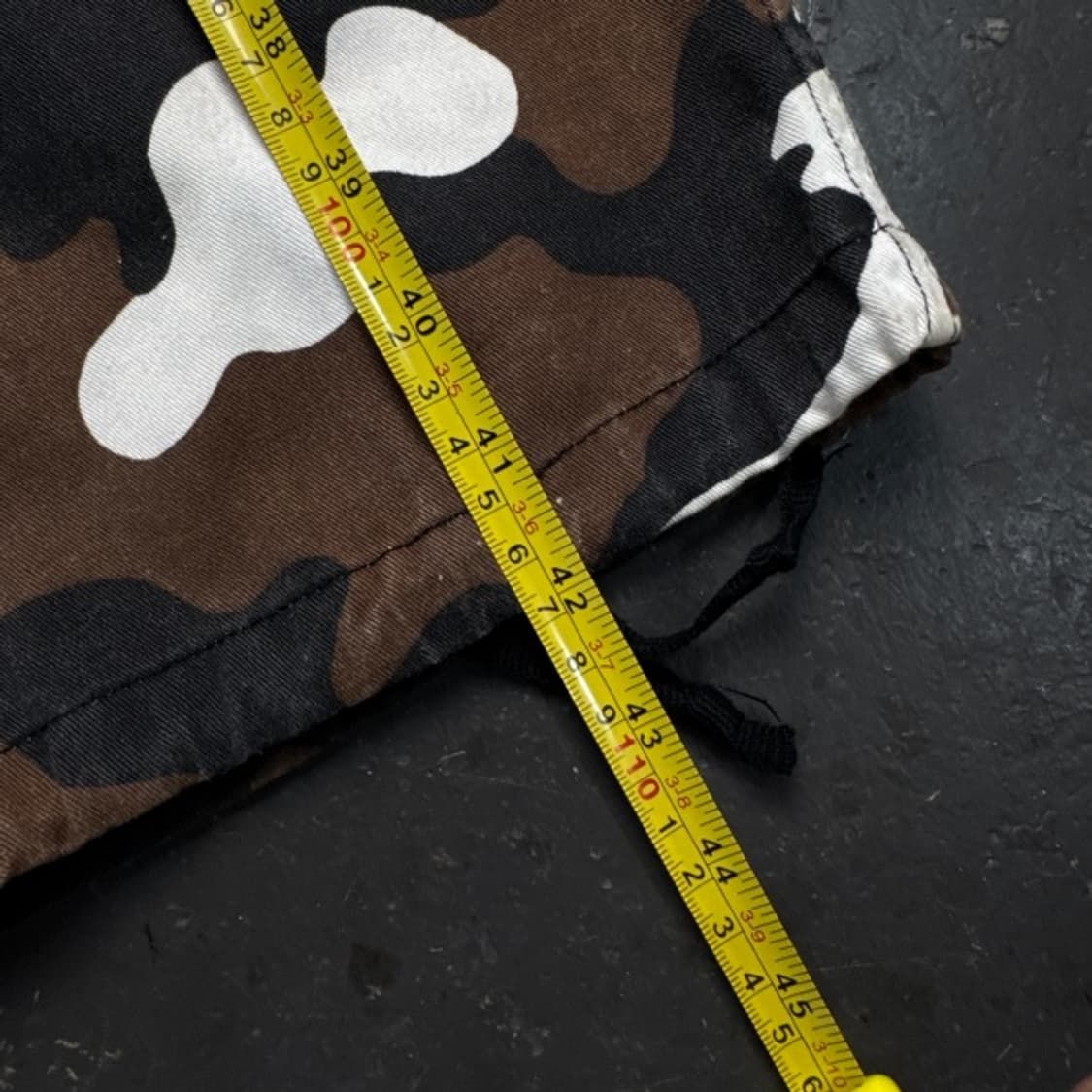 32 로스코 BDU 팬츠   상품이미지8