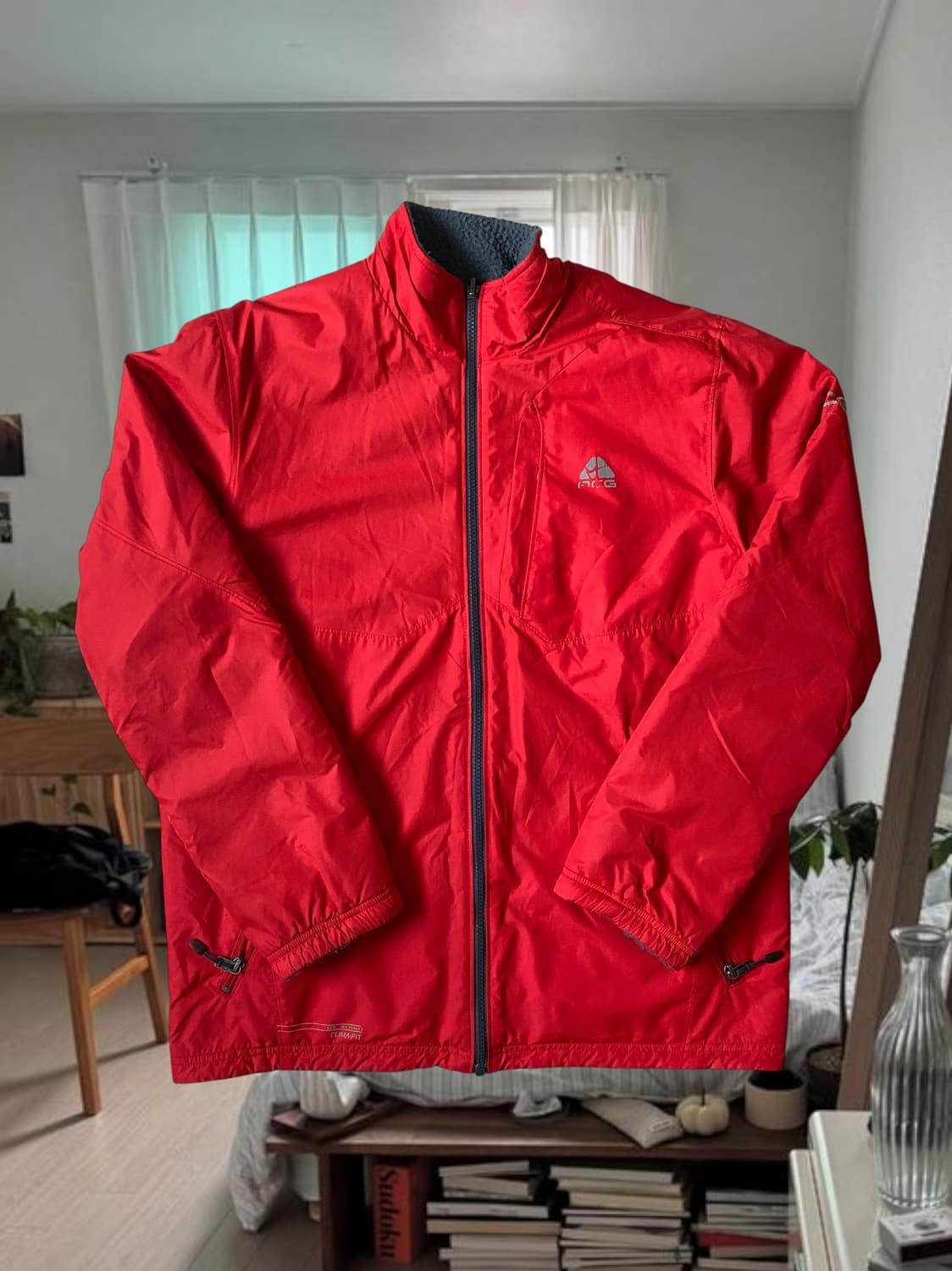 빈티지 점퍼 (Man M) AB1245 상품이미지1