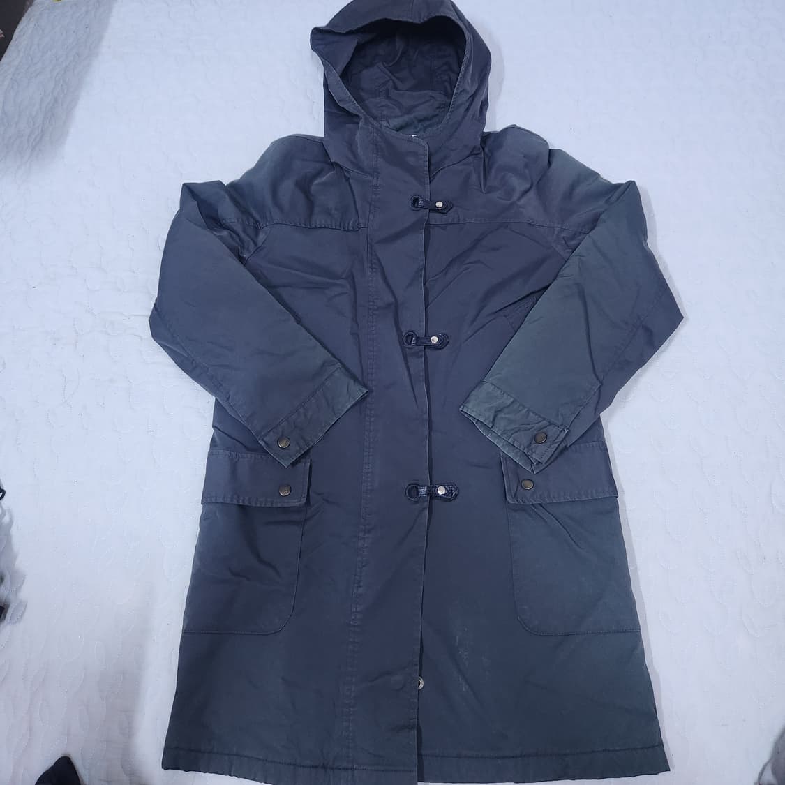 조르지오 아르마니 바람막이 자켓 상품이미지1