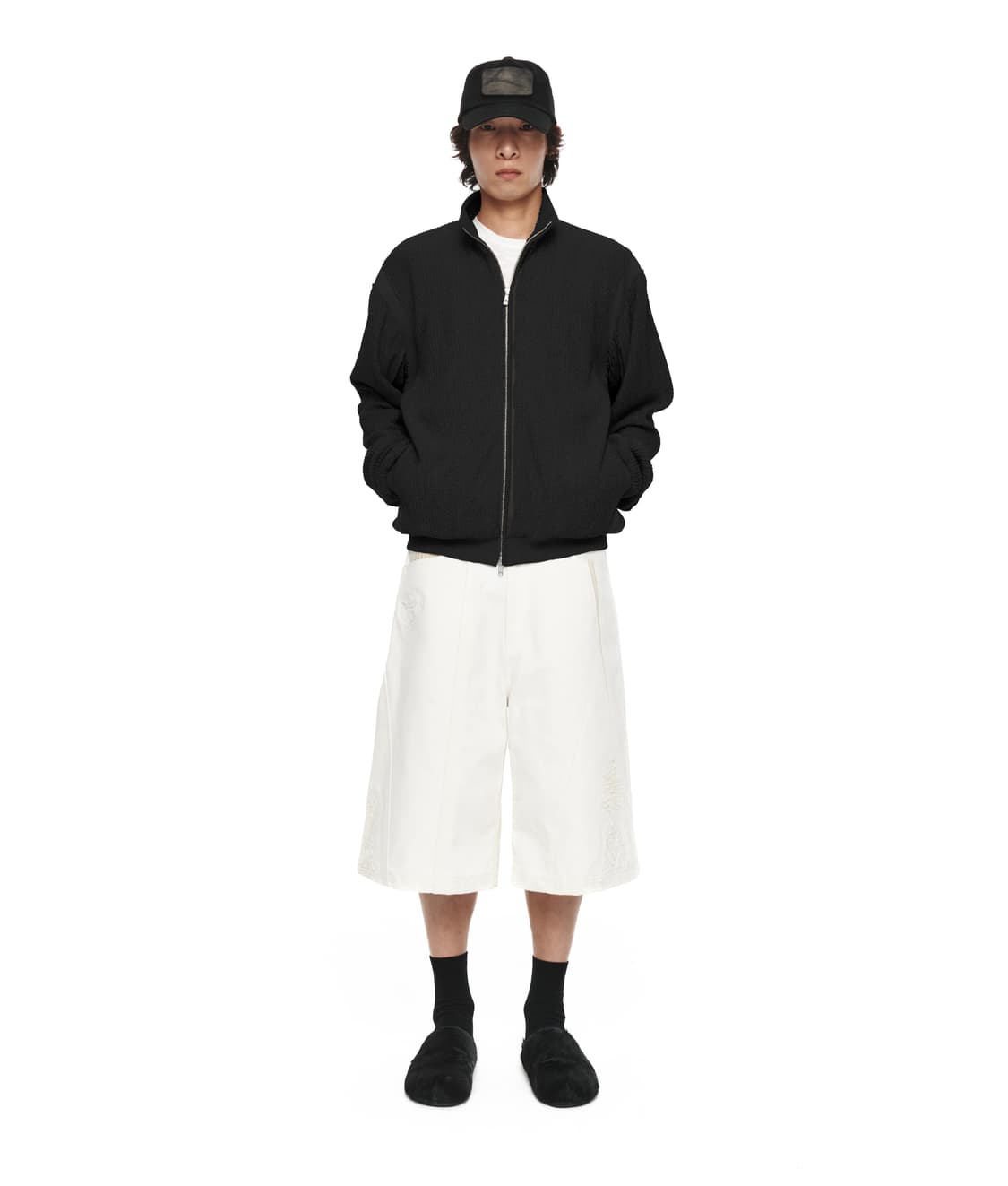 구매) 엑슬림 ep8 져지 M 상품이미지1