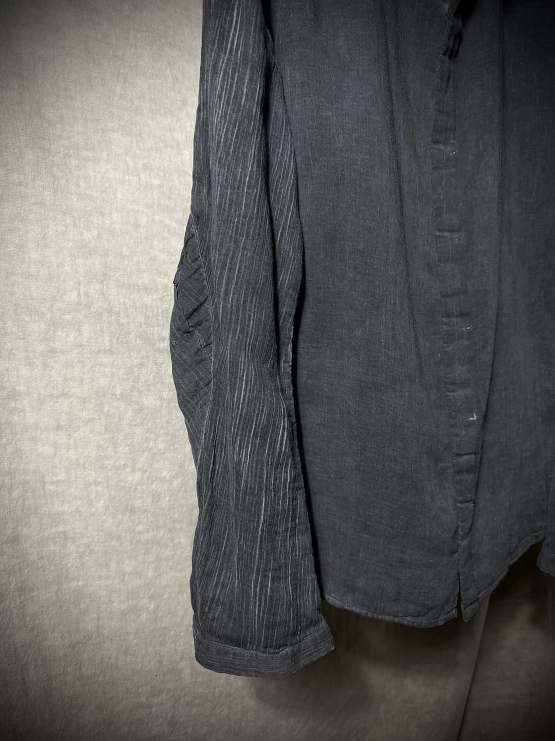 LUMEN ET UMBRA Shirt 상품이미지4