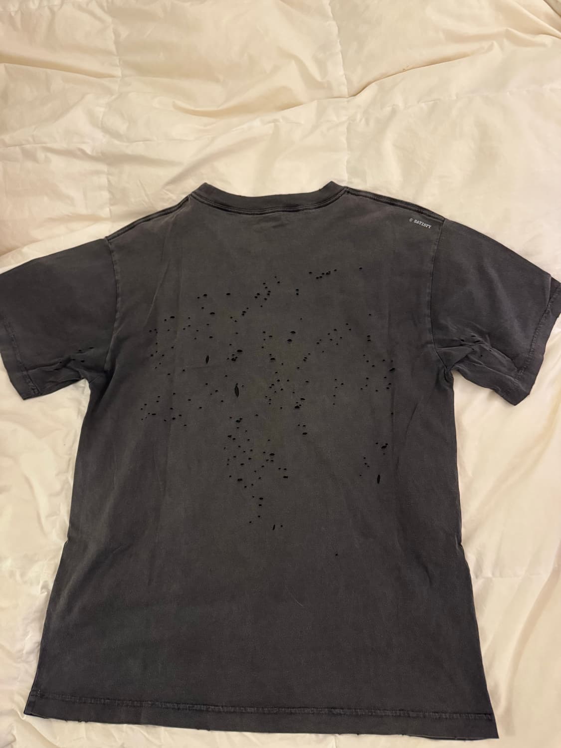 새티스파이 X 오클리 MothTech™ T-Shirt 상품이미지3