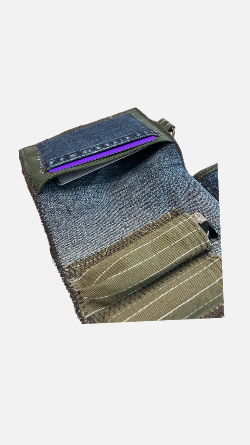 Tot0_ [Levis multi wallet_2] 상품이미지6