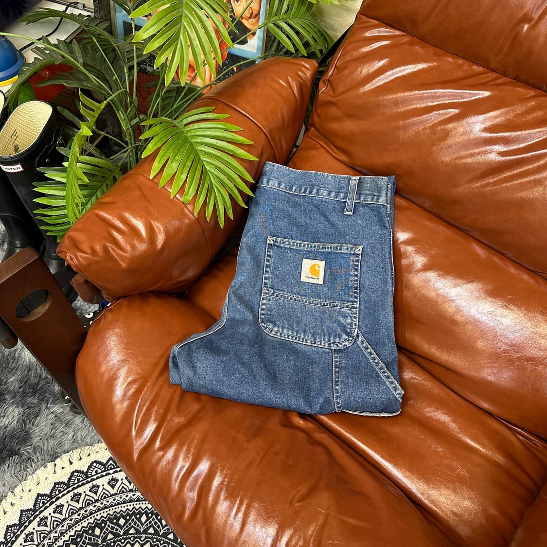 Carhartt carpenter 상품이미지2