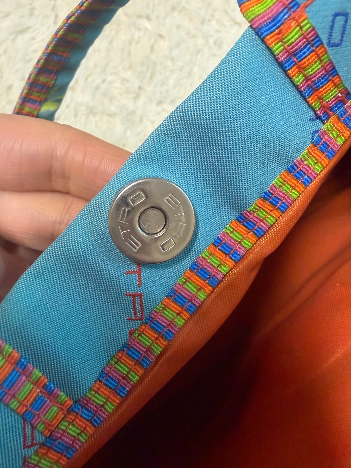 에트로 ETRO 토트백 상품이미지5