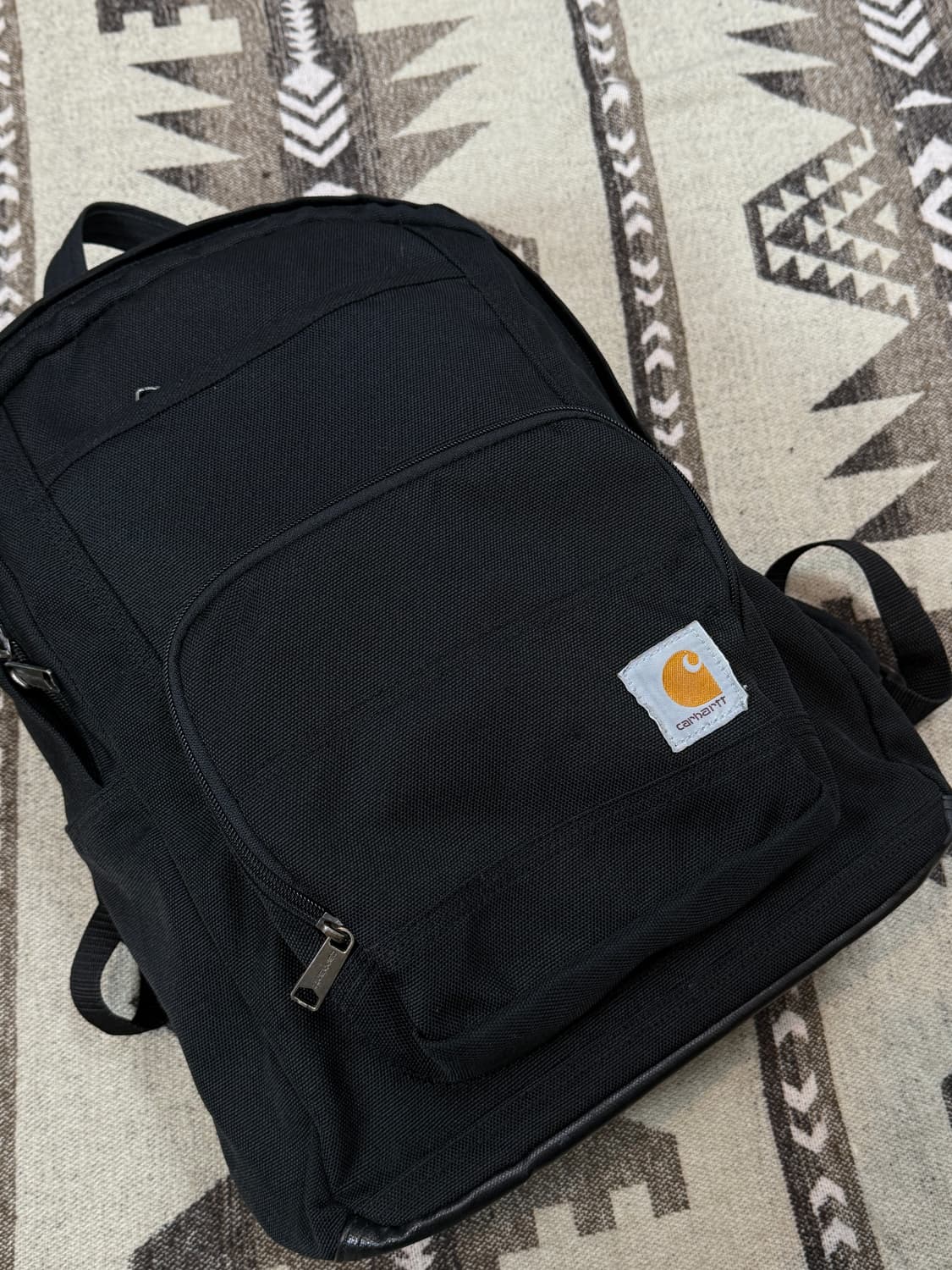 칼하트 컴파트먼트 백팩 상품이미지7