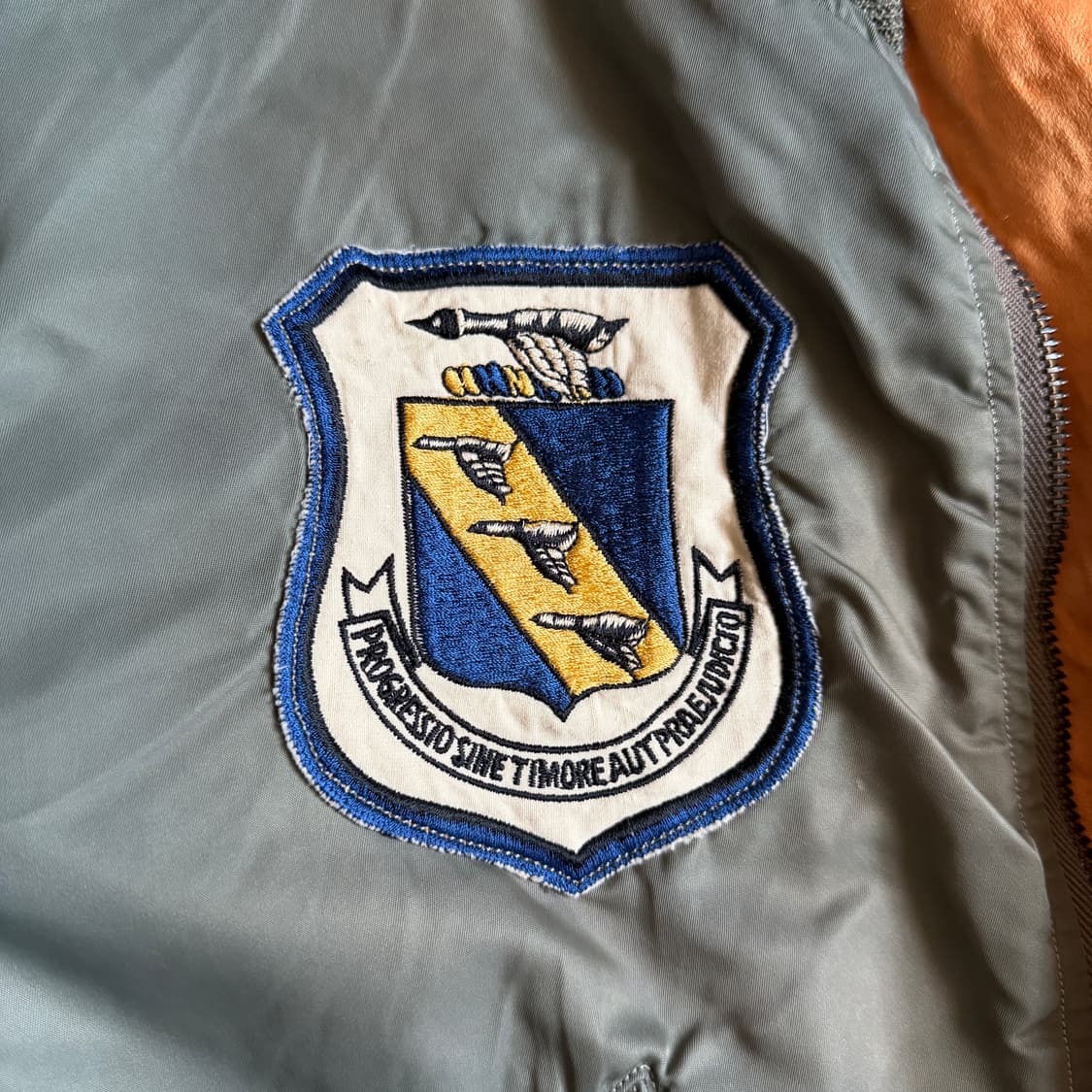 Buzz rickson L2-B 상품이미지6