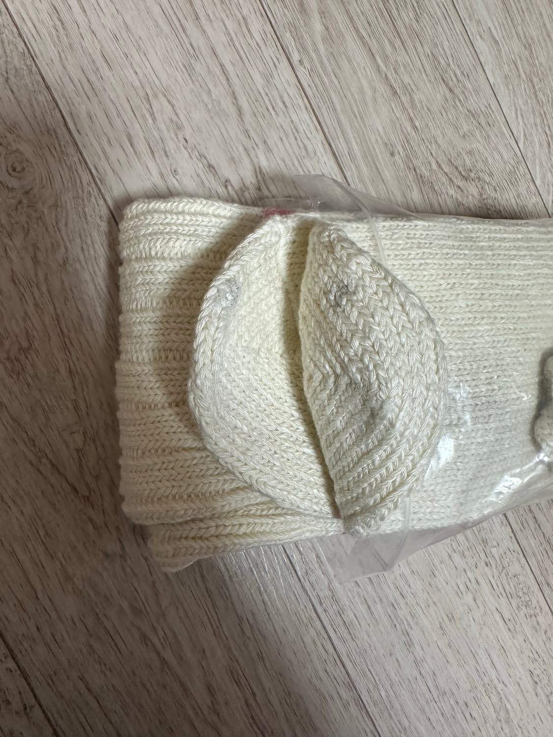 캐피탈 코튼 알파인 스케이터즈 니하이삭스 상품이미지4