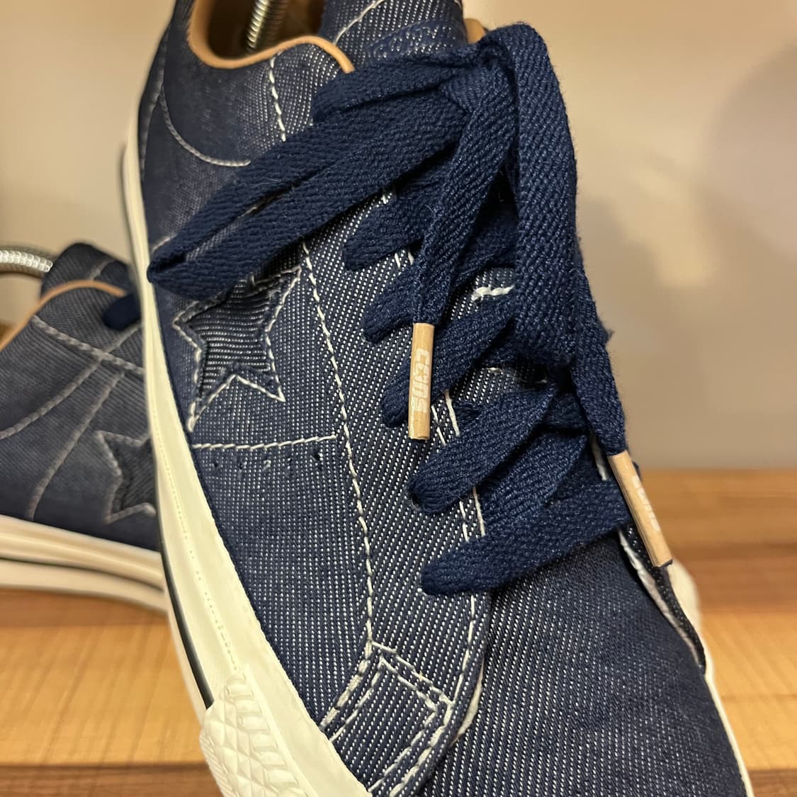 컨버스 원스타 데님  상품이미지5