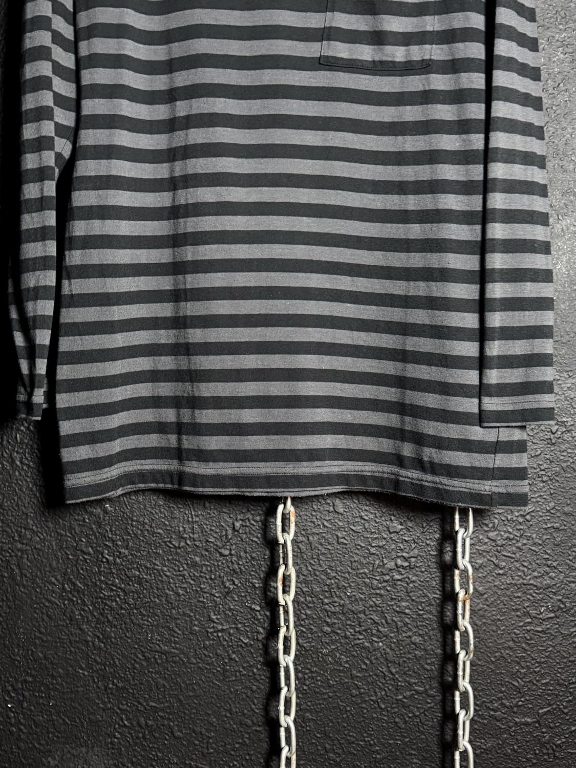LHP – Stripe Long Sleeve 상품이미지4